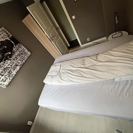 Modern In The Heart Of * Bergen