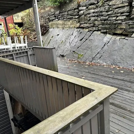 Appartamento Modern In The Heart Of *