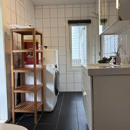 Modern In The Heart Of Appartamento *