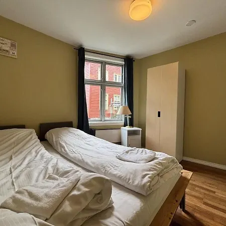 Modern In The Heart Of Daire *