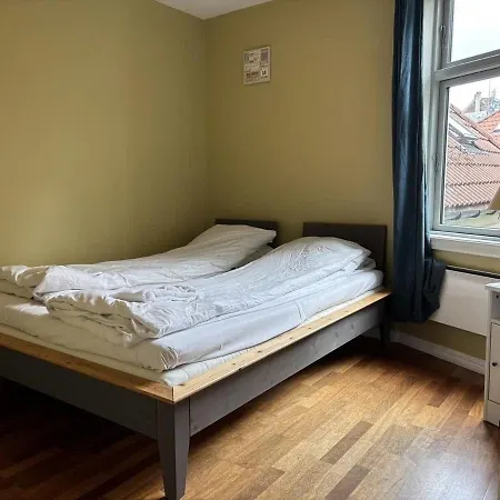 Daire Modern In The Heart Of