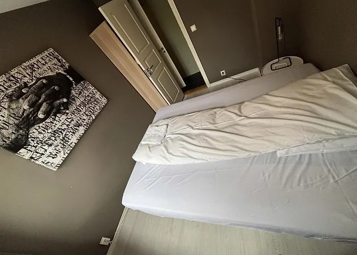 Modern In The Heart Of * Bergen