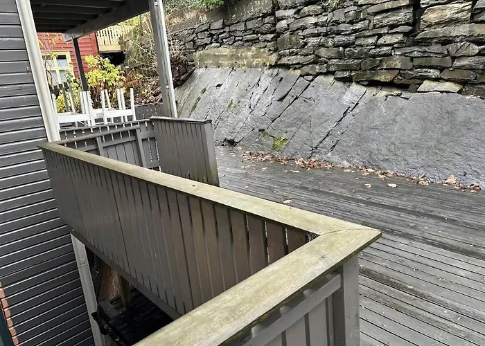 Appartamento Modern In The Heart Of *