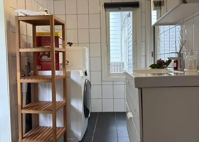 Modern In The Heart Of Appartamento *