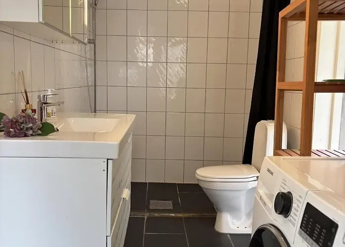 Modern In The Heart Of Appartamento *