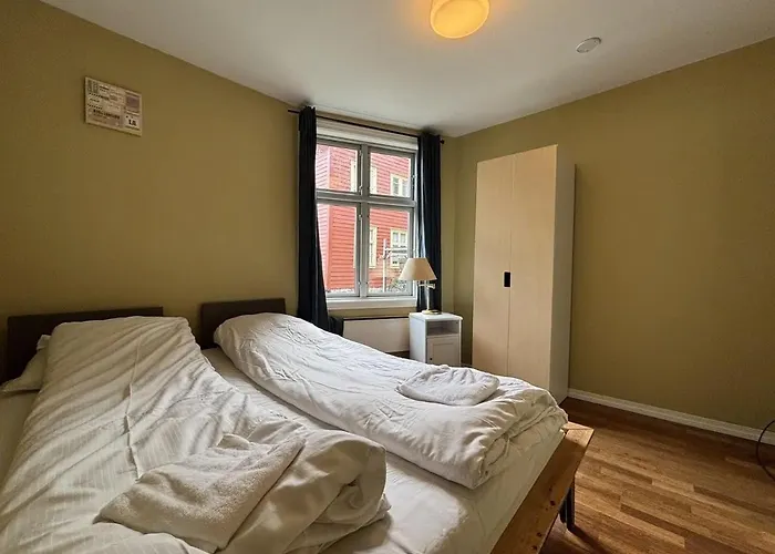 Modern In The Heart Of Daire *